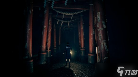 寂静岭制作人访谈：初代重制开发顺利 力推文字AVG