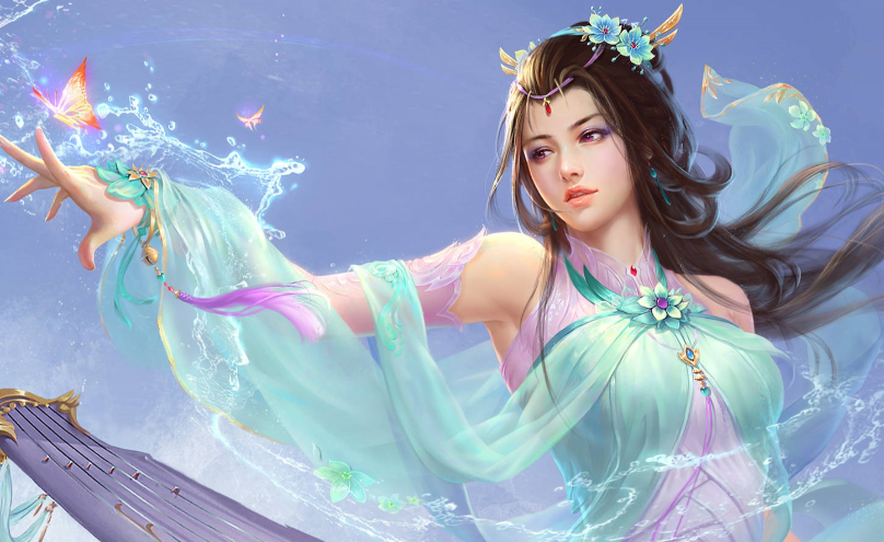 天墟传说下载地址-天墟传说预约入口链接