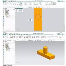 UG10.0怎么导出CAD图纸