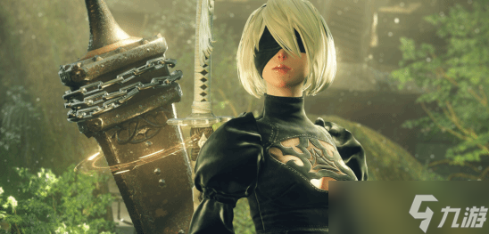 《EVA》的精神重述 横尾太郎解读《尼尔》的故事内核