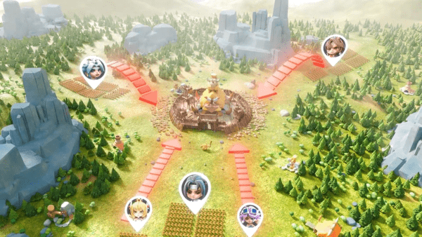 一步两步T0控制英雄选择推荐