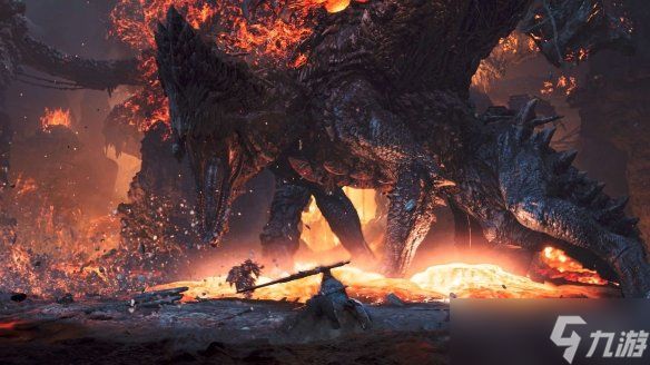 《怪猎荒野》图形预设疑似泄露！ 含未公布的NS2版本