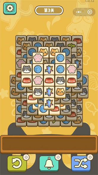 喵了个猫猫游戏 1