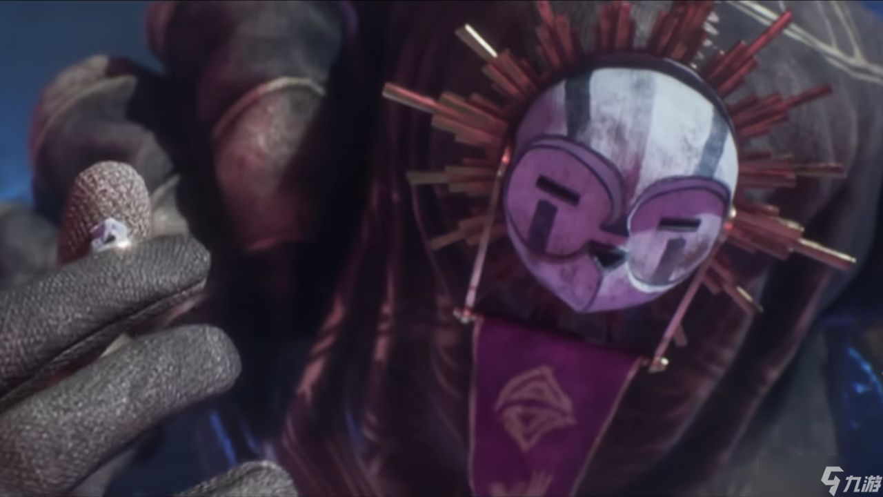 《暗影:远征33》开发者在游戏代码中隐藏了数十个角色和敌人名字的含义