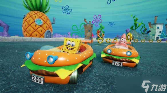 《索尼克赛车》导演承诺:将带来远超预期的惊喜内容