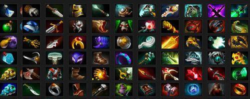 Dota2江湖技能攻略(提升游戏实力,征服对手的关键技巧与策略)-第2张图片- Dota2江湖技能攻略(提升游戏实力,征服对手的关键技巧与策略)-第2张图片-