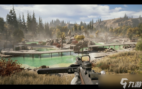 《孤岛惊魂4/5》怎么选?网友神回复:选最便宜的!