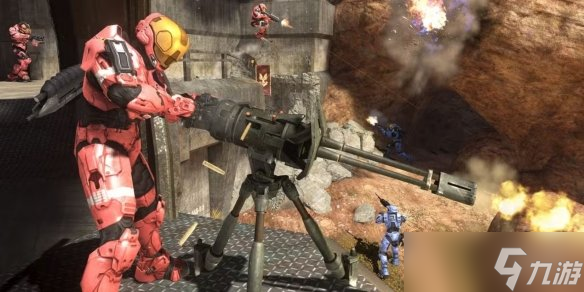 外媒评选具有极高重玩价值的 最好的射击类游戏TOP10