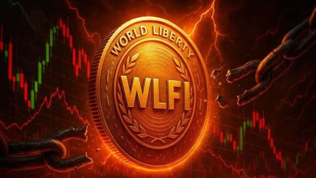 世界自由经济 (WLFI)币是什么？能否达到1美元？WLFI价格预测2025-2030年