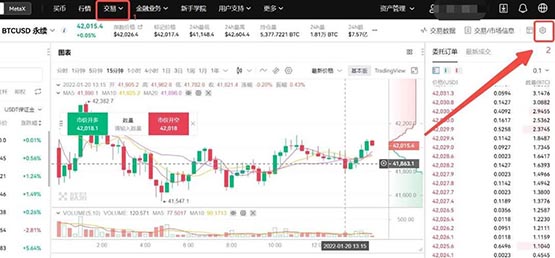 一文彻底搞懂USDT永续合约可以长期持有吗?