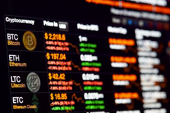 全球顶尖加密货币交易所推荐