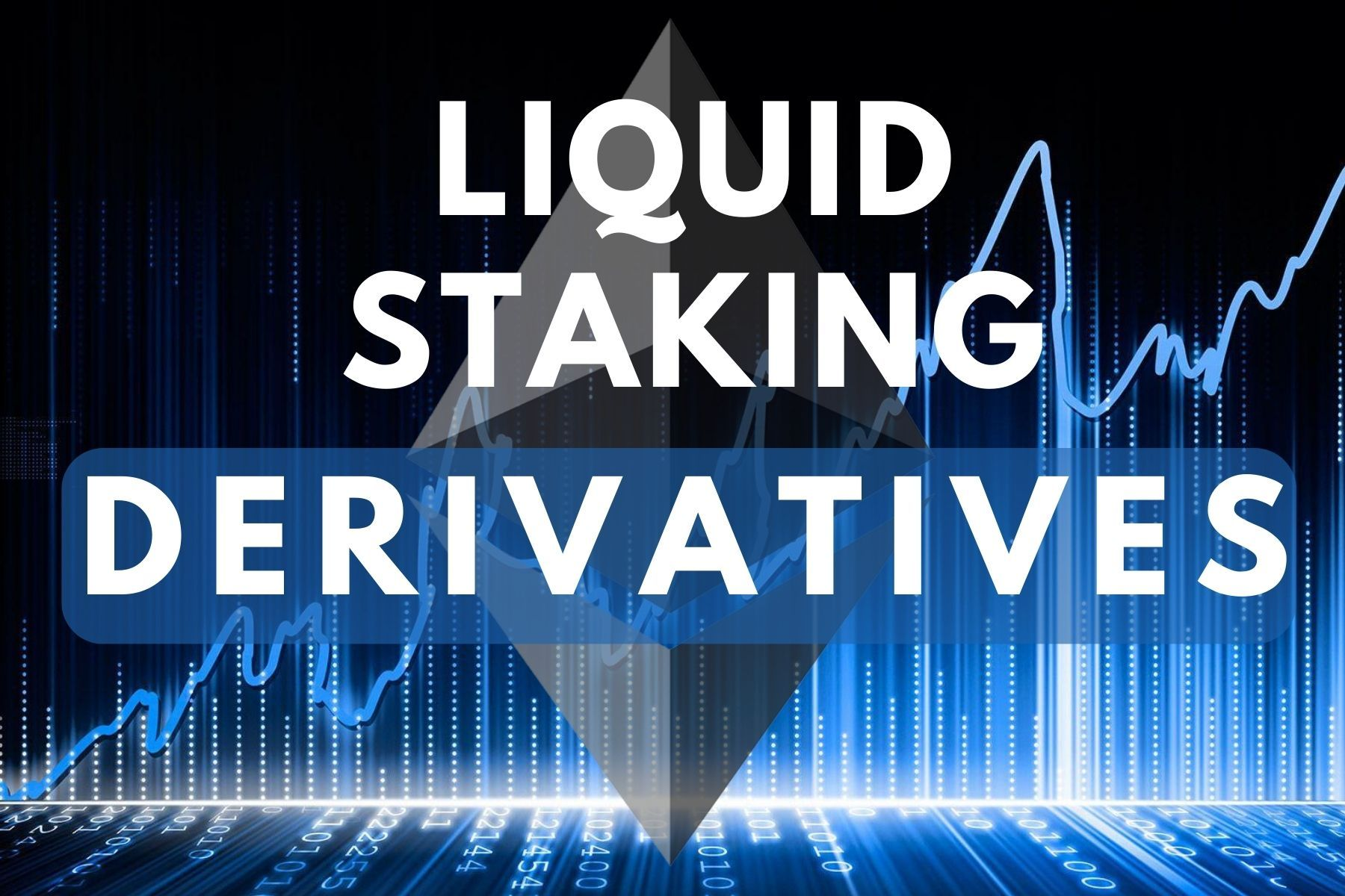 流动性质押衍生品LSD解析-Lido旗下stETH运作机制揭秘