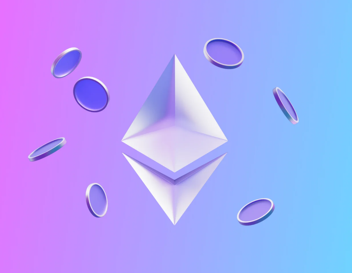 以太坊白皮书是否提及DeFi-最初构想如何呈现