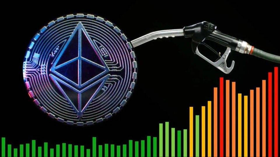 以太坊白皮书如何定义"Gas"-为何它是网络的核心要素