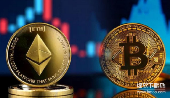 ETH与比特币差异解析-以太坊如何引领去中心化金融浪潮