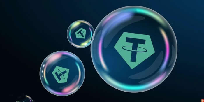 USDT交易平台哪个更靠谱？哪个平台USDT交易量更大