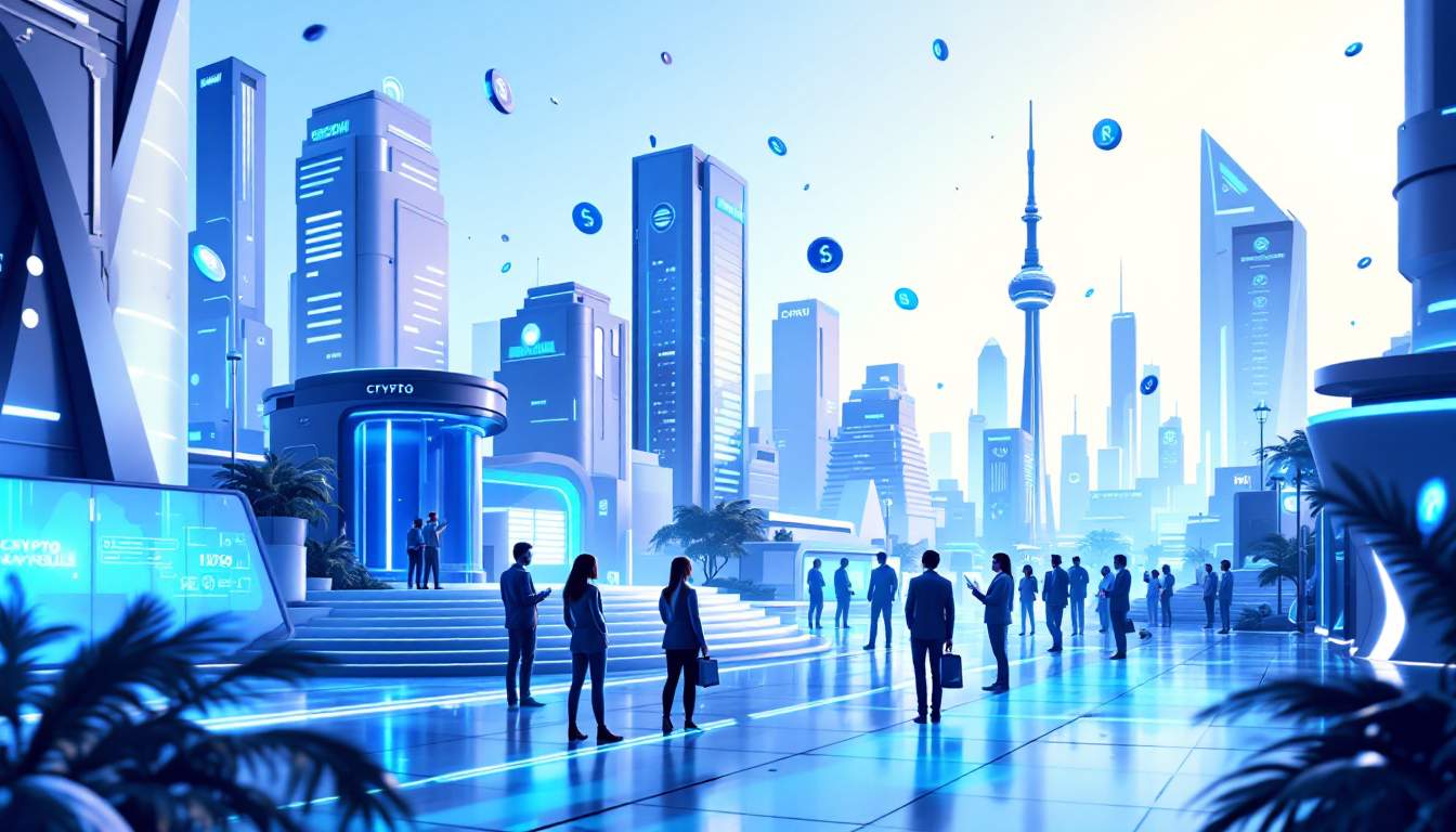 代币解锁与加密薪资：市场导航指南