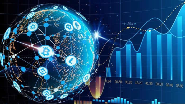 2026中国数字资产交易平台TOP10 权威虚拟币交易软件榜单