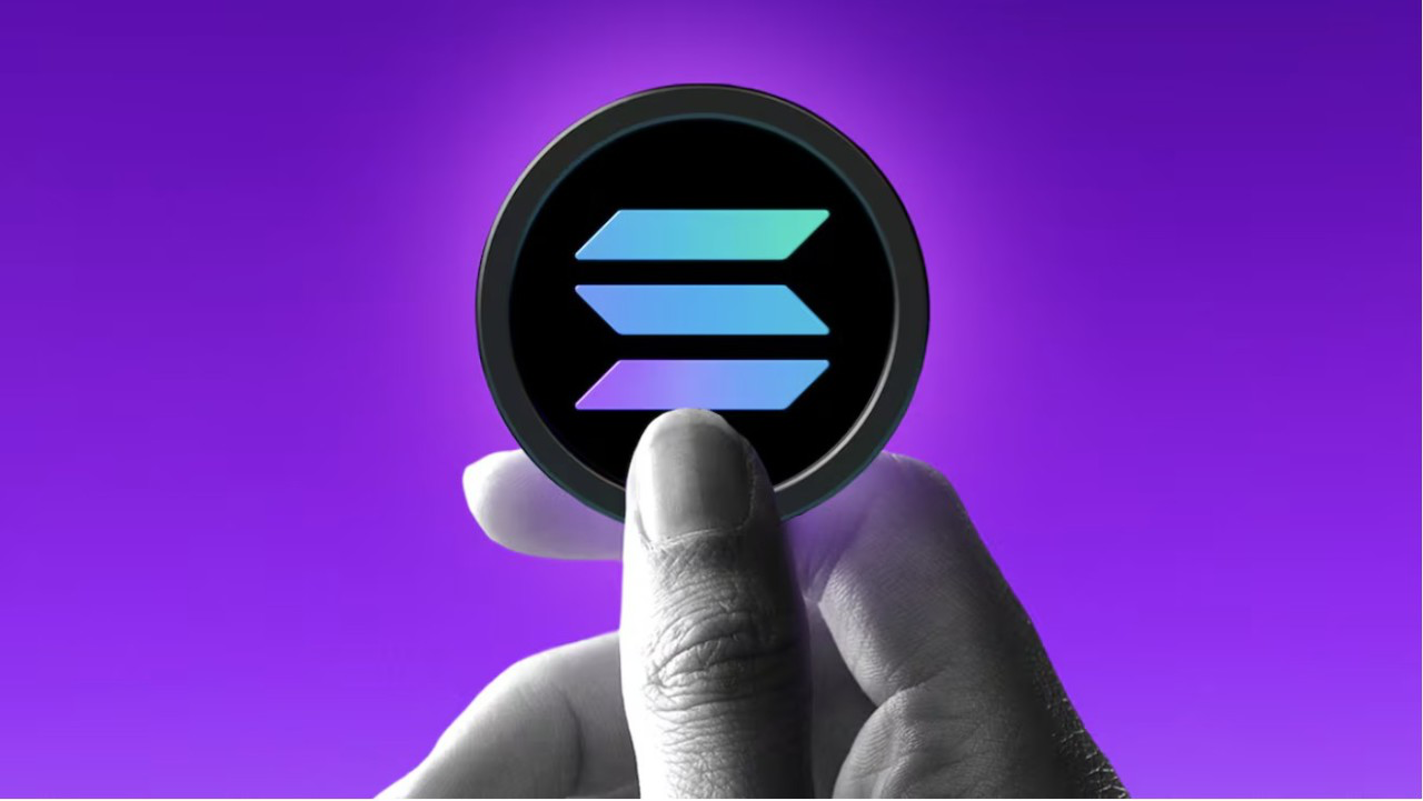 Solana区块链安全性如何-SOL币为何备受机构青睐