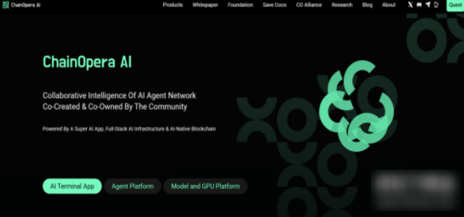 COAI币解析-市场潜力如何-2026年是否值得入手