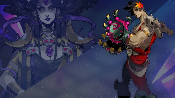 哈迪斯手游中文版