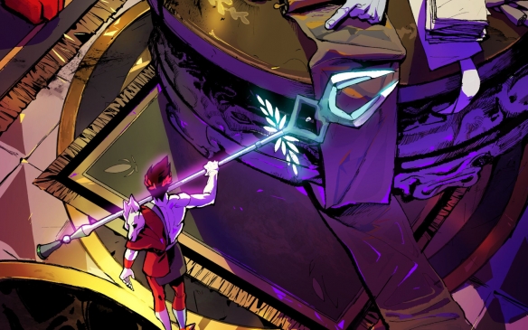 哈迪斯手游中文版