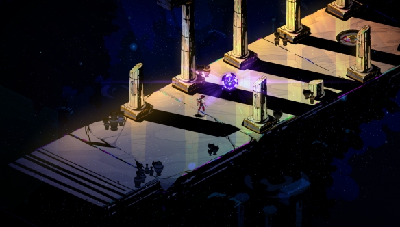 哈迪斯手游中文版