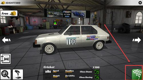 冲撞赛车3(demolition derby 3)