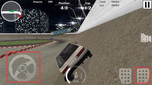 冲撞赛车3(demolition derby 3)