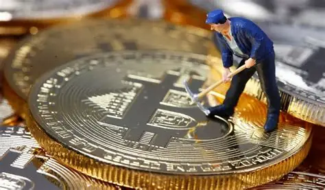 BTC矿工怎样验证交易-手续费如何分配流转