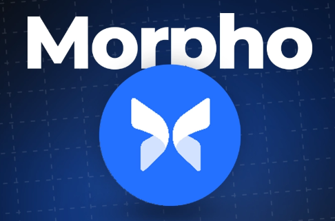 Morpho币发展前景怎样-未来趋势是否值得期待