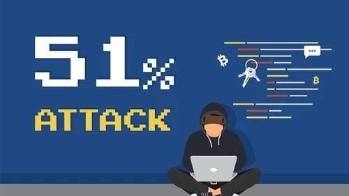 51%攻击将如何影响比特币？网络安全风险如何有效防范