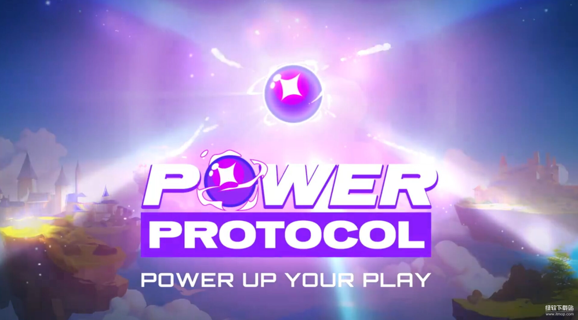 Power Protocol运作解析-用户行为如何转化为链上奖励