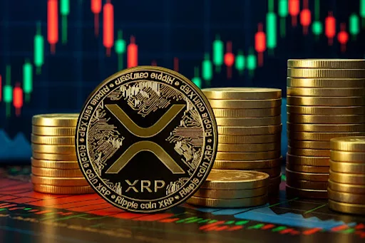 XRP多头瞄准突破，叙事转向2026年
