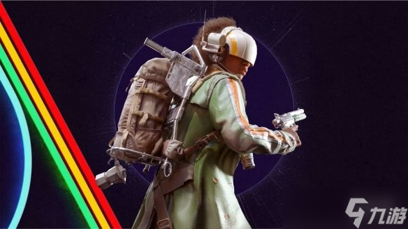 《Arc》新皮肤引争议：宣传与实际不符且存在穿模问题