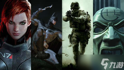 20年后，一位Xbox 360收藏家终于完成了价值2万美元的游戏收藏