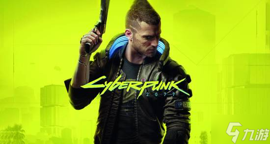 男V退位女V当主角?《2077》官方回应宣发争议