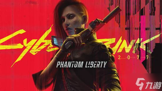 男V退位女V当主角?《2077》官方回应宣发争议