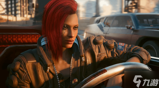 男V退位女V当主角?《2077》官方回应宣发争议