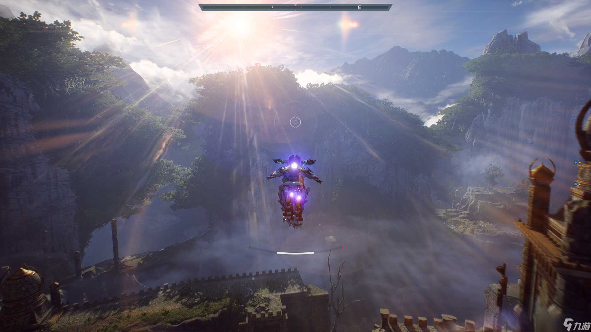 《圣歌》比我想象的更好，真希望我能早点玩到它