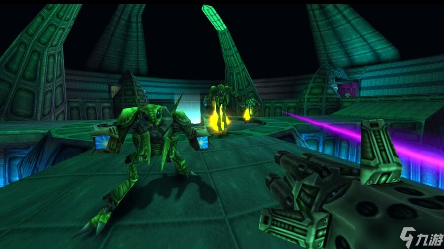 《恐龙猎人2》Switch版迎来又一次更新,以下是补丁说明