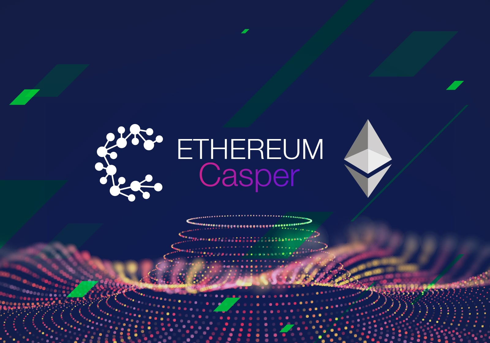 以太坊的Shasper协议详解-它与Casper有何关联