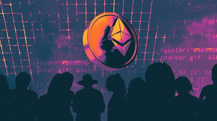 以太坊社区怎样激励创新-黑客松活动发挥了哪些关键作用