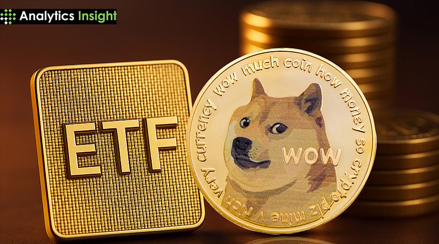 2倍杠杆DOGE ETF表现优于大盘ETF，狗狗币价格稳定在0.15美元附近