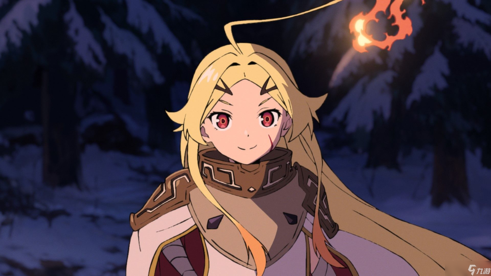 《被判处勇者刑》 带有魔法转折的詹姆·兰尼斯特“弑君者”式剧情线