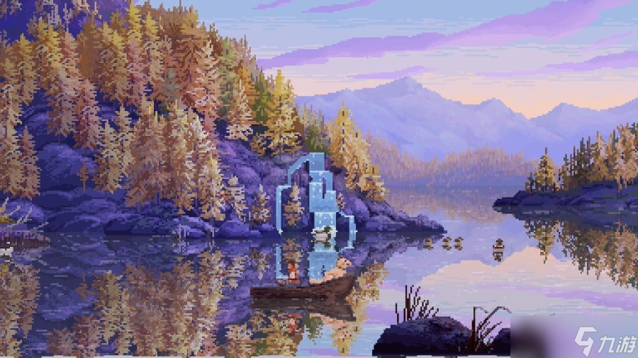 简评 《Cast N Chill》任天堂 Switch 2 版 —— 慕钓鱼之名而来 沉浸于“鱼”快氛围