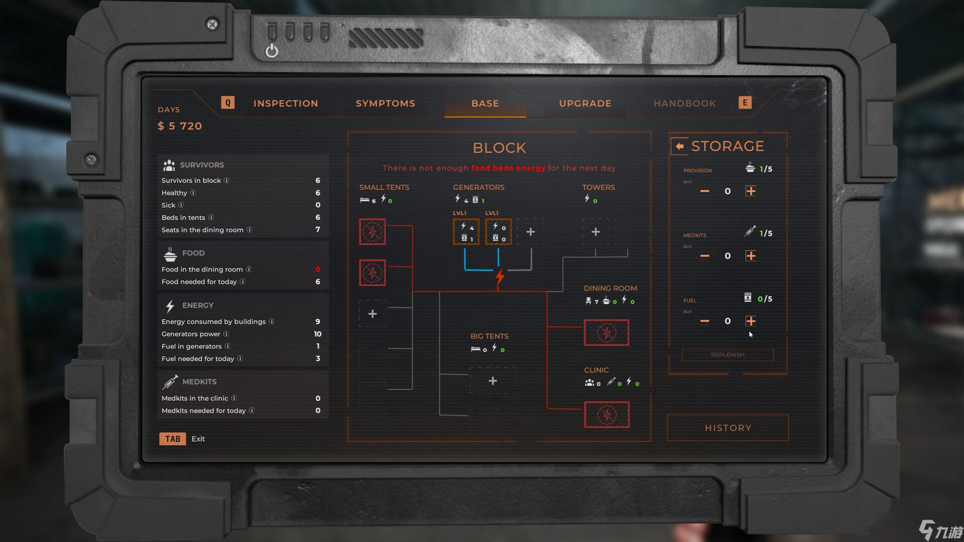 《隔离区 最后的核查》新手指南