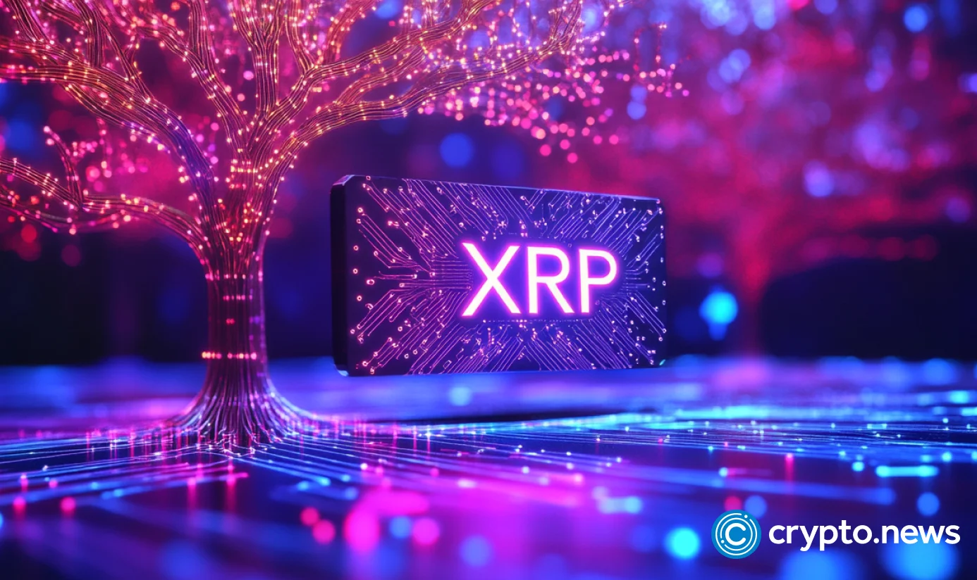 XRP多头抓住势头，现货ETF流入资金突破10亿美元大关