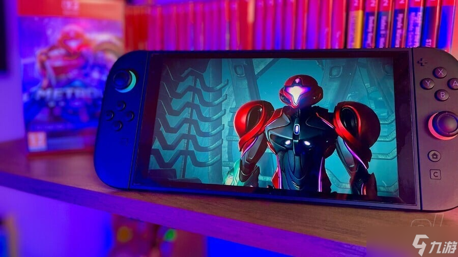 观点：《银河战士 Prime 4》在这一点上做得比任何其他任天堂游戏都要好