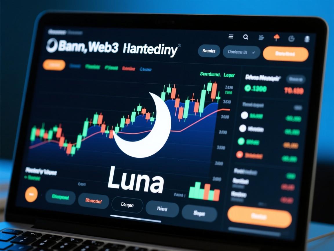 Luna在币安Web3什么时候可以交易?最新进展与注意事项 Luna在币安Web3什么时候可以交易?最新进展与注意事项